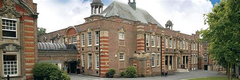Ucs Hampstead Senior School Independent School Parent Directory