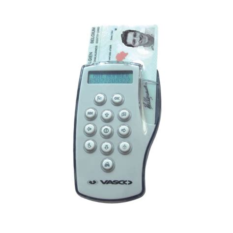 Vasco Digipass 820 E ID