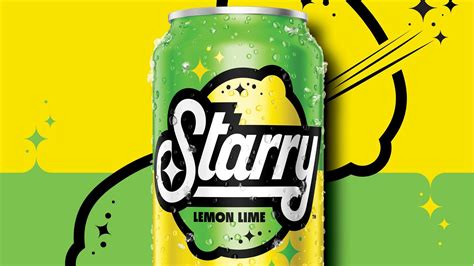 Does Starry Taste Like Sierra Mist Where To Buy And All About Pepsi