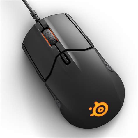 Steelseries Sensei 310 And Rival 310 Gaming Mouse Review Gameranx