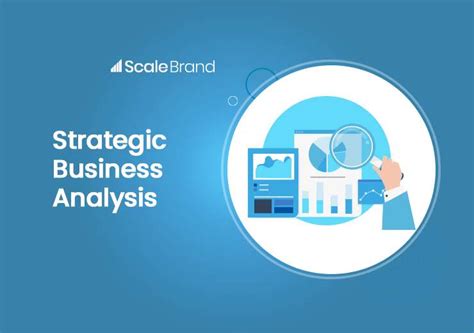 Why Strategic Business Analysis Is Important How To Do It