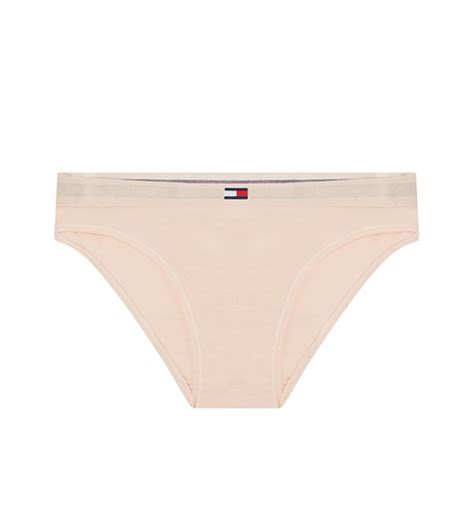Buy Tommy Hilfiger Bikini In Blue 6thStreet Qatar