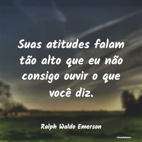 Frases De Atitude FrasesPoderosas