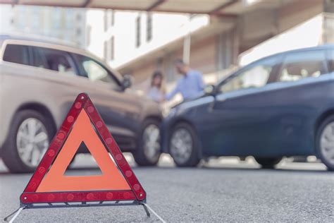 Common Car Accidents In Georgia And Prevention