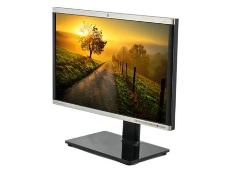 Hp La2205wg 22 Lcd Monitor Universal Stand