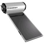 Plumber Mandurah Solar Hot Water System Solahart 181L