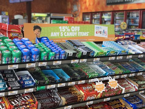 Sweet Returns Cstore Decisions