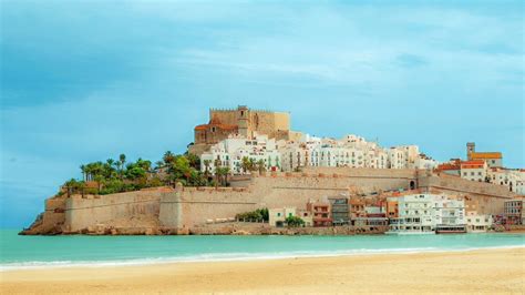 Las mejores playas de Castellón para una escapada de fin de semana