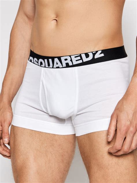 Dsquared Underwear Boxershorts Dclc Wei Modivo At