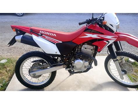 Honda Tornado 250 Comprá En San Juan