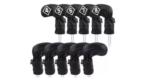 Best Iron Headcovers Golf Monthly