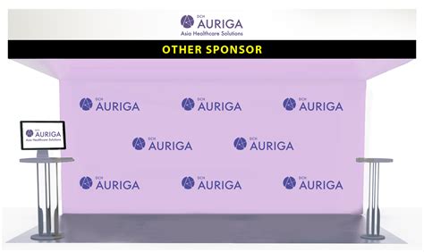 Sponsors DCH Auriga