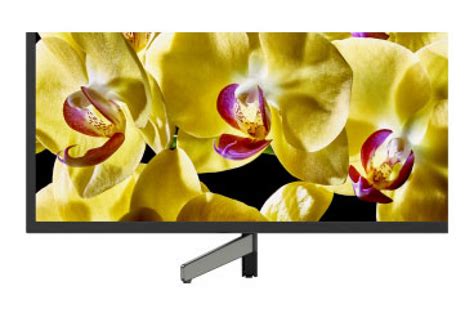 Sony Kd 75xg8096 з офіційною гарантією Магазин Sony