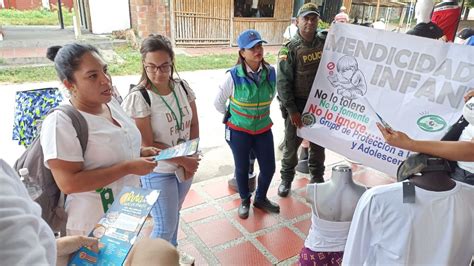 M S De Actividades Se Realizaron Para La Protecci N De La Ni Ez