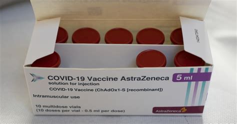 Vaccini In Ritardo Ora L Europa Fa Causa Ad AstraZeneca Il Tempo