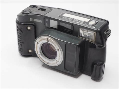 【やや傷や汚れあり】★実用美品★ Konica コニカ 現場監督 1446の落札情報詳細 ヤフオク落札価格検索 オークフリー