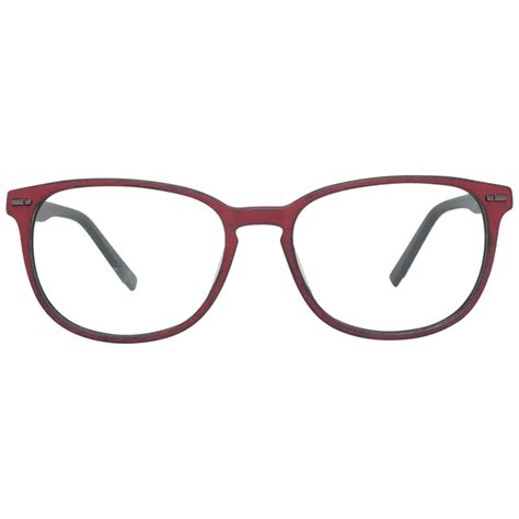 Sting Sting Red Unisex Optical Frames Grailed