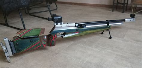 FWB P70 - CO2air.de