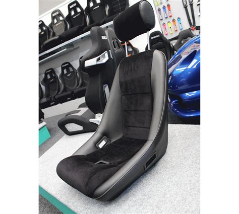 Cobra Classic Rs Bucket Seat