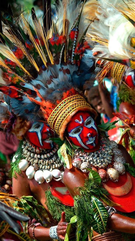 8 Things To Do In Papua New Guinea On A Fun Vacation