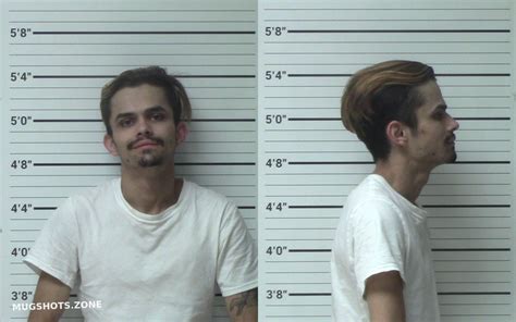 Russel Grant Ashton Kerr County Mugshots Zone