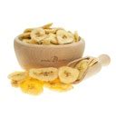 CHIPSY BANANOWE banan suszony przekąska 500g 7030354136 Allegro pl