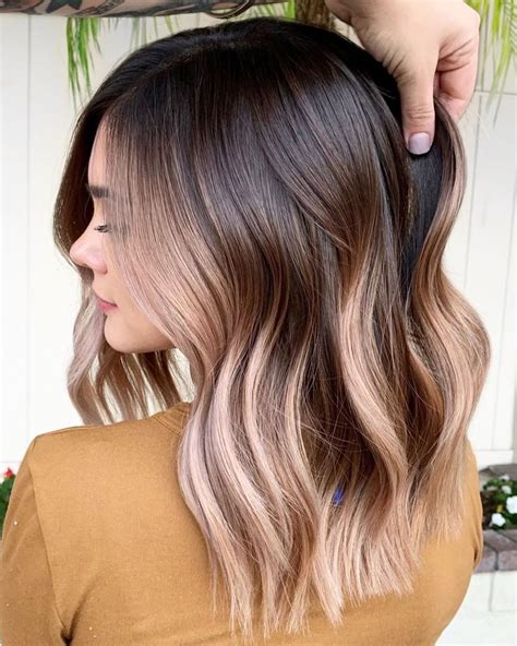 Top 5 Hair Color Trends 2021 2022 Is Beauty Tips Hot Sex Picture