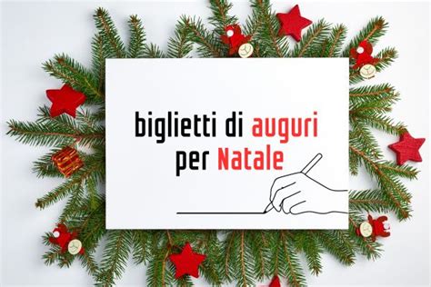 Le Migliori Frasi Per Gli Auguri Di Natale Regalimania It