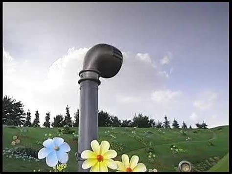 Teletubbies Trumpets Voice - YouTube