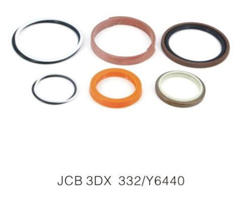 Gdk Jcb Dx Y Type Backhoe Loader China Jcb Seal Kit And