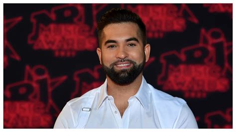 Kendji Girac Bless Un Proche Se Confie Sur Ses D Sirs Partage Plus