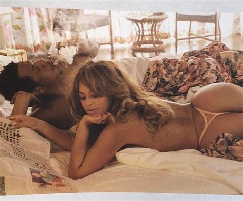 Beyonce Nude And Sexy 13 Photos Thefappening