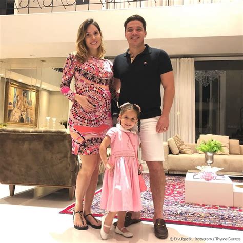 Mulher De Wesley Safadao - Mulher de Wesley Safadão, Thyane Dantas saiu em defesa do cantor na ...