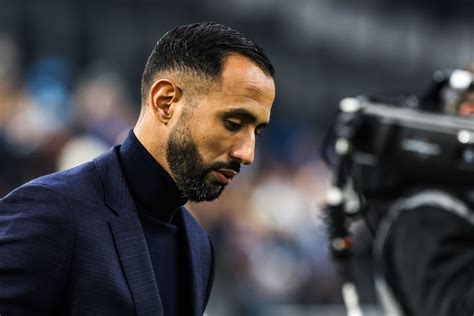 Om Un V Nement Tragique Touche Mehdi Benatia