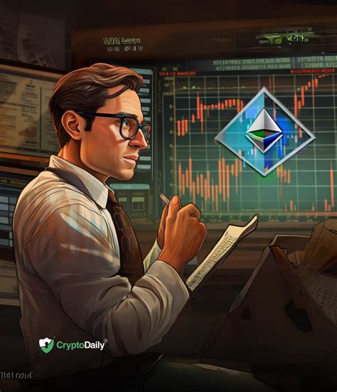 Ethereum ETH Price Analysis ETH Bullish Momentum Sluggish But Bulls