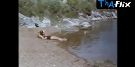 Hulya Avsar Bikini Scene In Dagli Guvercin Tnaflix