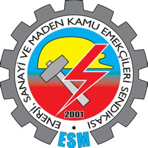 ESM logo, Vector Logo of ESM brand free download (eps, ai, png, cdr ...