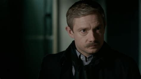 John Watson 3x01 Dr John H Watson Sherlock Bbc One Photo