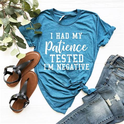 Funny Sarcastic Shirt Mom Shirt Women Birthday T Sarcasm Etsy