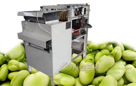 Broad Bean Peeling Machine Pricegreen Peas Peeler In India