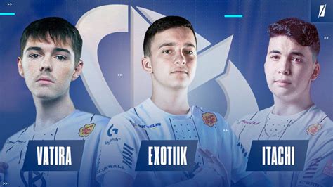 Team Karmine Corp Sur Rocket League Qui Sont Les Joueurs Du Roster