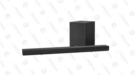 Save $80 on This Insignia Soundbar and Wireless Subwoofer Duo to ...