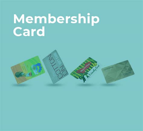 Cheap Plastic Membership Card Printing Malaysia | Cards-r-us