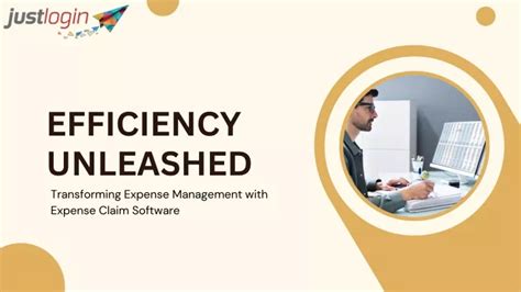 PPT Efficiency Unleashed Transforming Expense Management With Expense