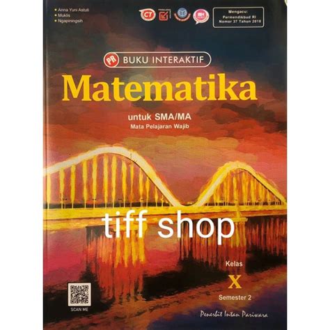 Buku Matematika Wajib Kelas Koleksi Gambar