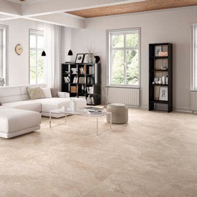 Rockstone R11 Slip Stop Rectified Porcelain Floor Tile