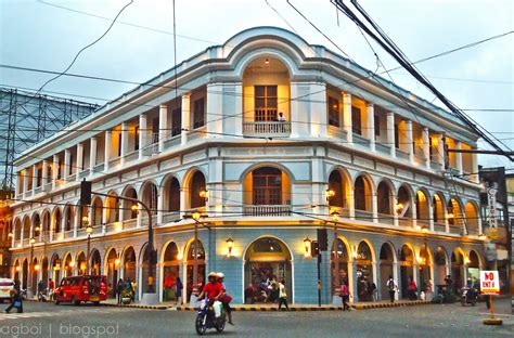 Iloilo City Biyahe Ni Su