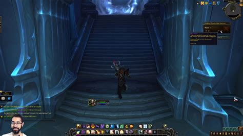 Torghast Alpha Skoldus Hall World Of Warcraft Shadowlands YouTube