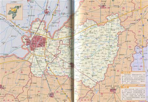 德州德城区街道地图德城区街道划分图德城区大山谷图库