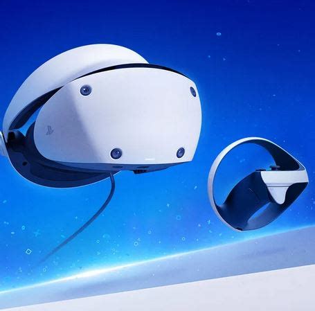 Sony Maakt Launch Window Line Up Van PlayStation VR2 Bekend PlaySense